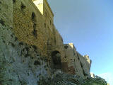 Il castello Santa Caternina di Favignana