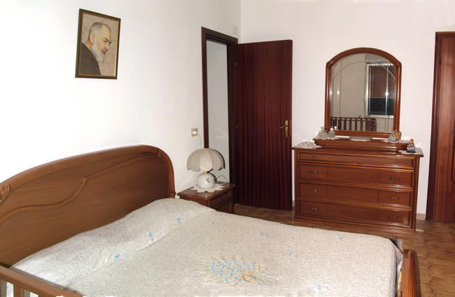 Capo d'Orlando: Foto 2 camera da letto Casa vacanza in Sicilia CD56