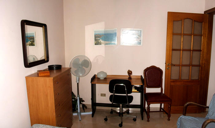 Capo d'Orlando: Foto 2 camera da letto Casa vacanza in Sicilia CD57