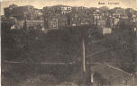 Panorama di Naso - Messina - anno 1926
