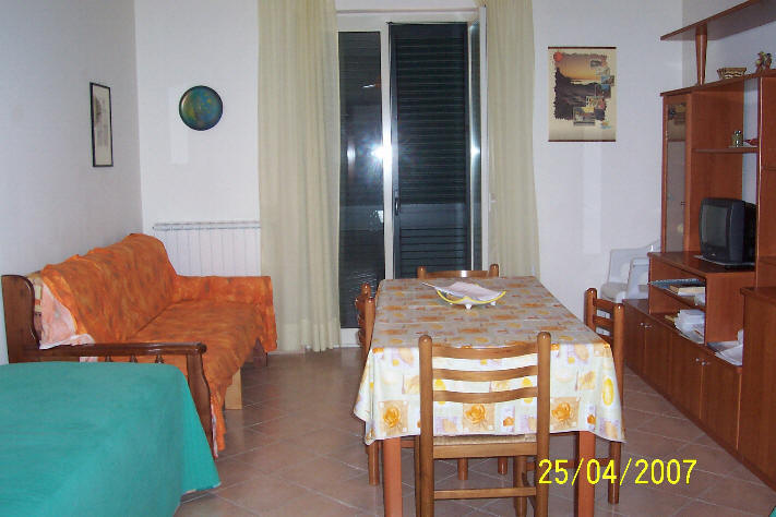 Foto 2 del Soggiorno Casa vacanze di Capo d'Orlando Sicilia CD02