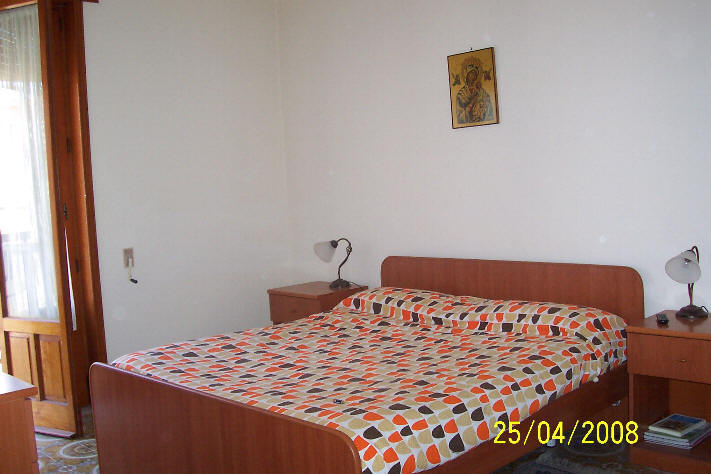 Foto 2 camera da letto casa vacanze in Sicilia Capo d'Orlando CD03